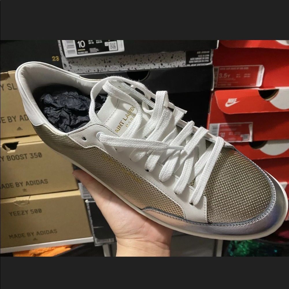 YSL Sneakers